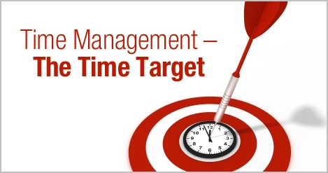 Time_Management___The_Time_Target
